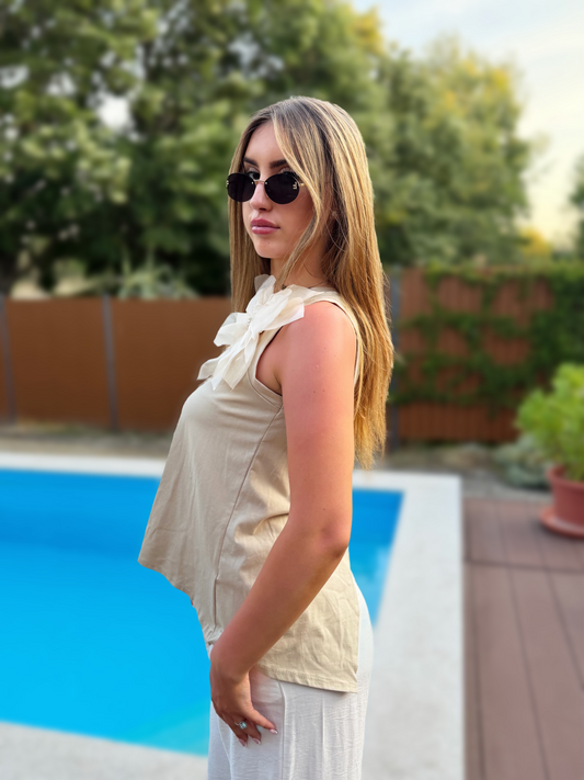 Flora bĂ©zs felsĆ