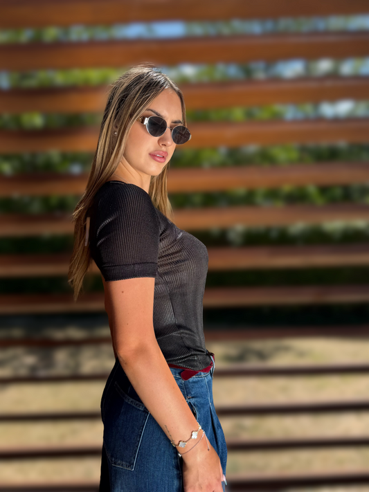 Angelika fekete felsĆ