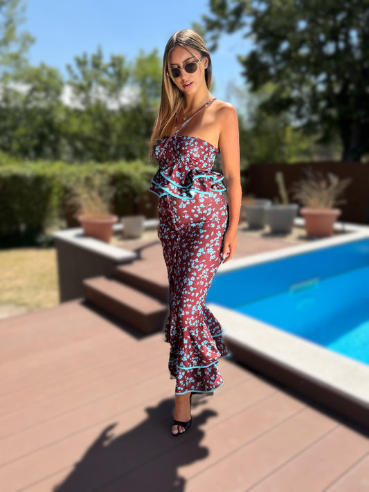 Esmerelda szett