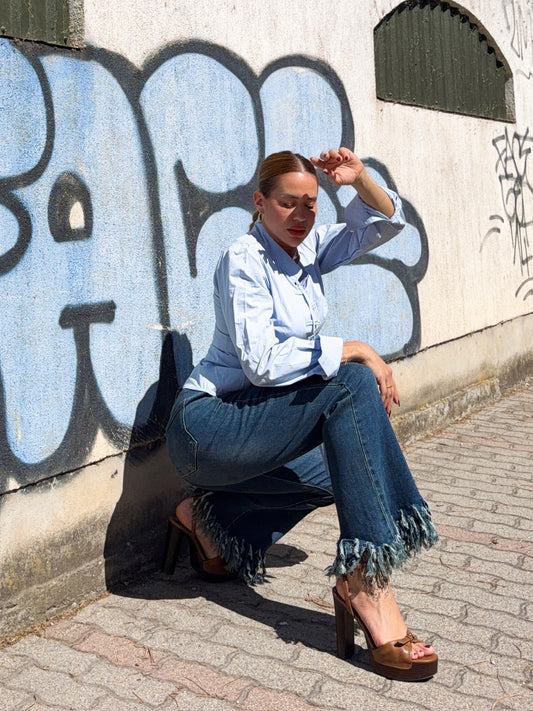 Dallas jeans