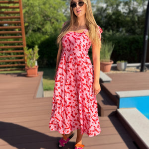 Coralia ruha