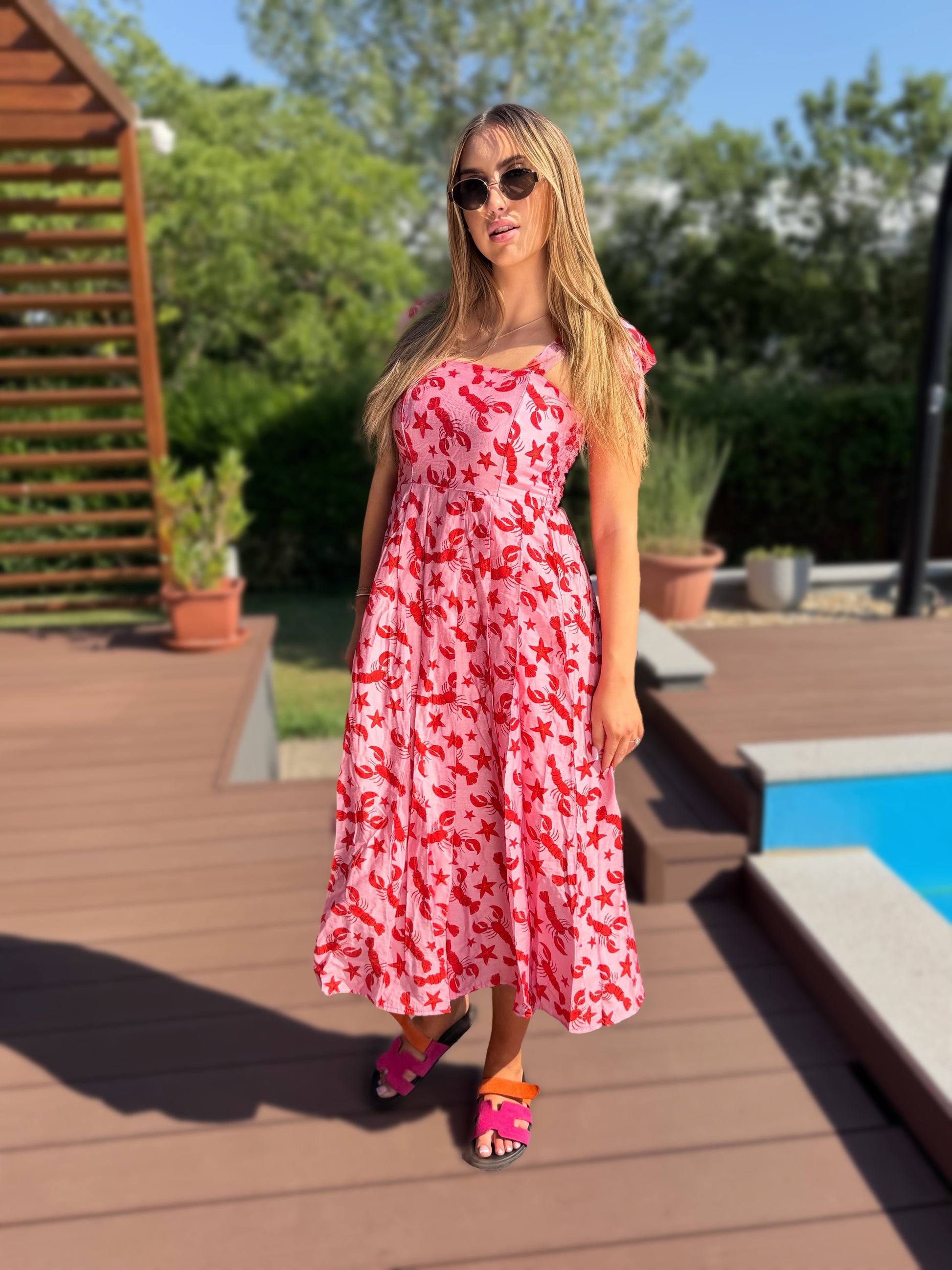 Coralia ruha