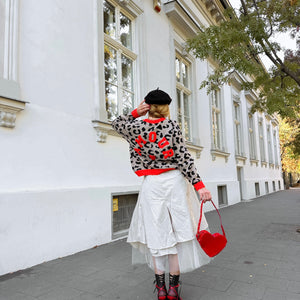 Odette szoknya