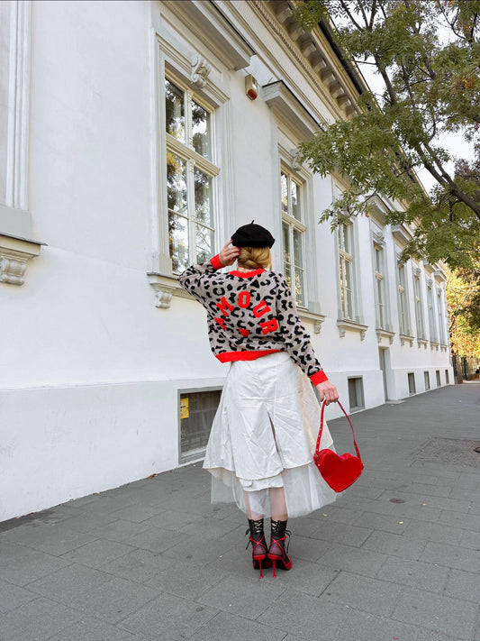 Odette szoknya