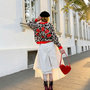 Odette szoknya