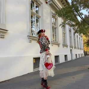 Odette szoknya
