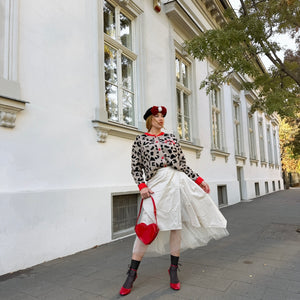 Odette szoknya