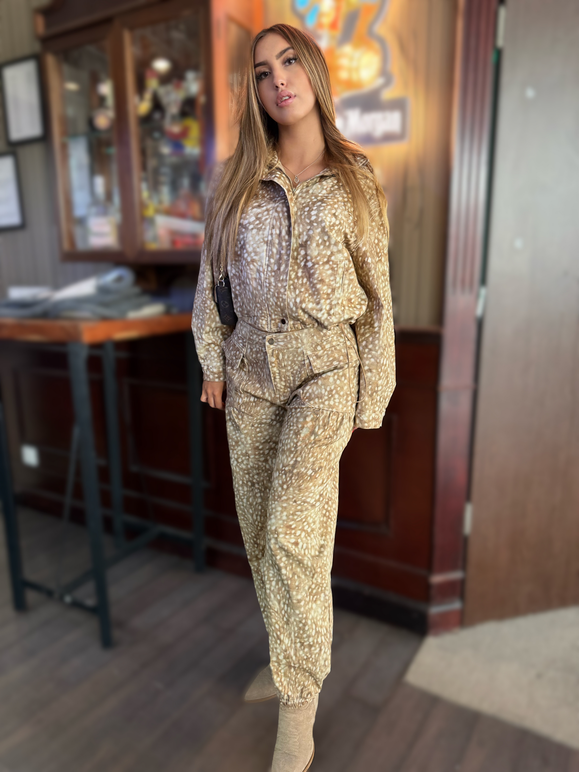 Hazel kétrészes szett