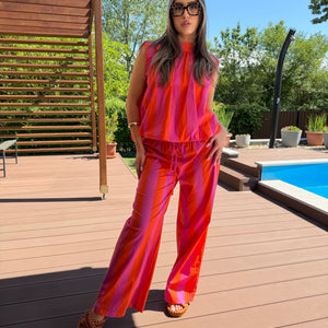 Amaréna kétrészes szett