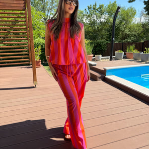 Amaréna kétrészes szett