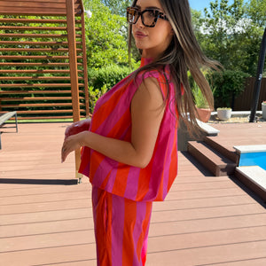 Amaréna kétrészes szett