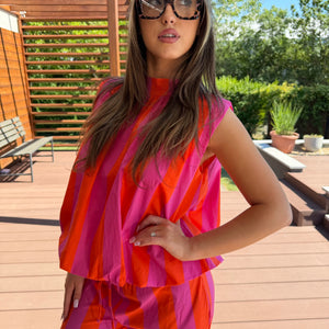 Amaréna kétrészes szett