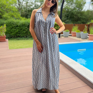 Niva maxi ruha