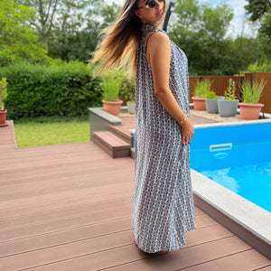 Niva maxi ruha