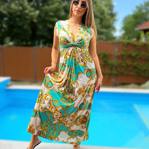 Zafira maxi ruha