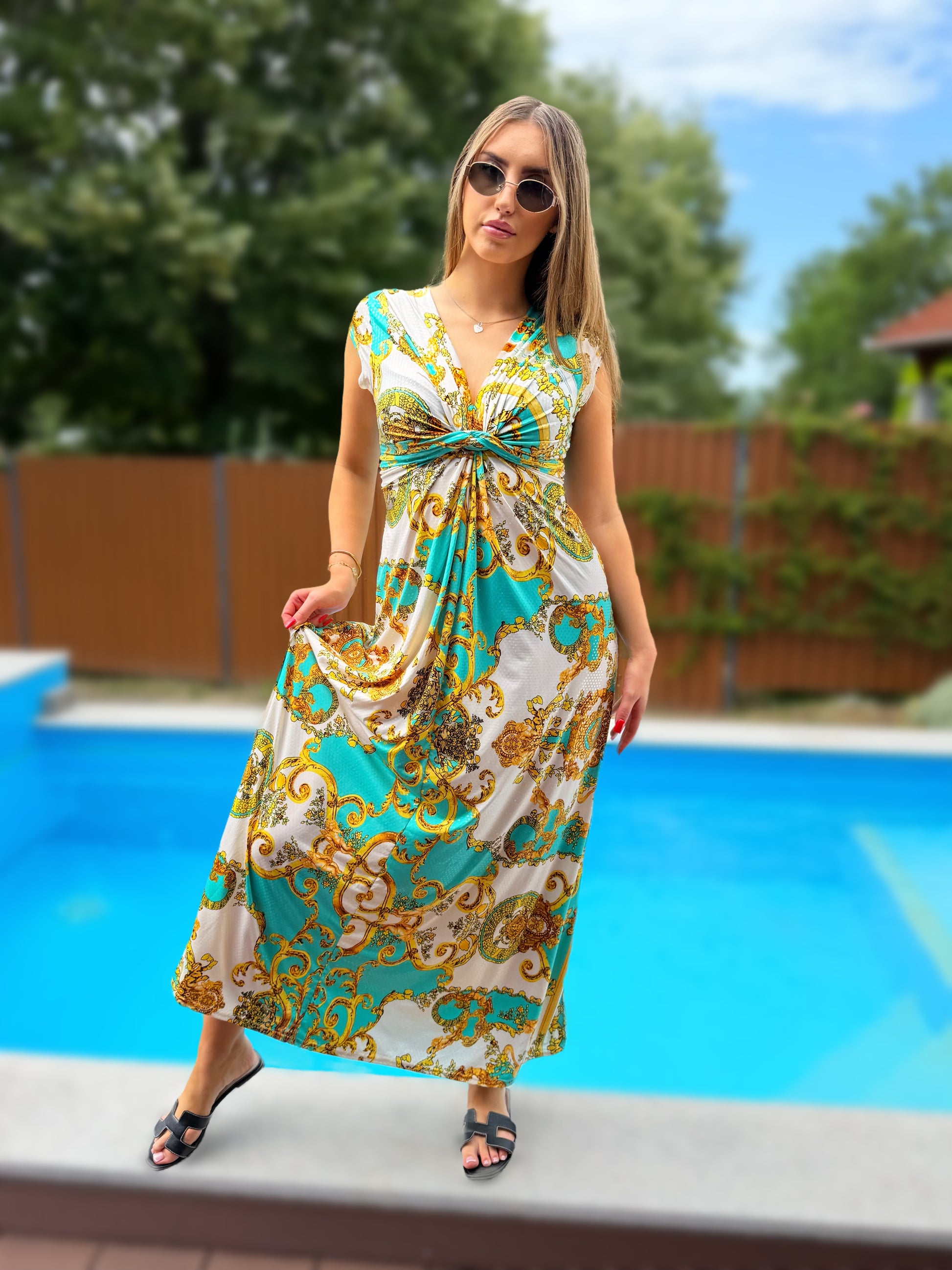 Zafira maxi ruha