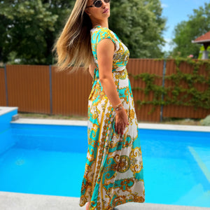 Zafira maxi ruha