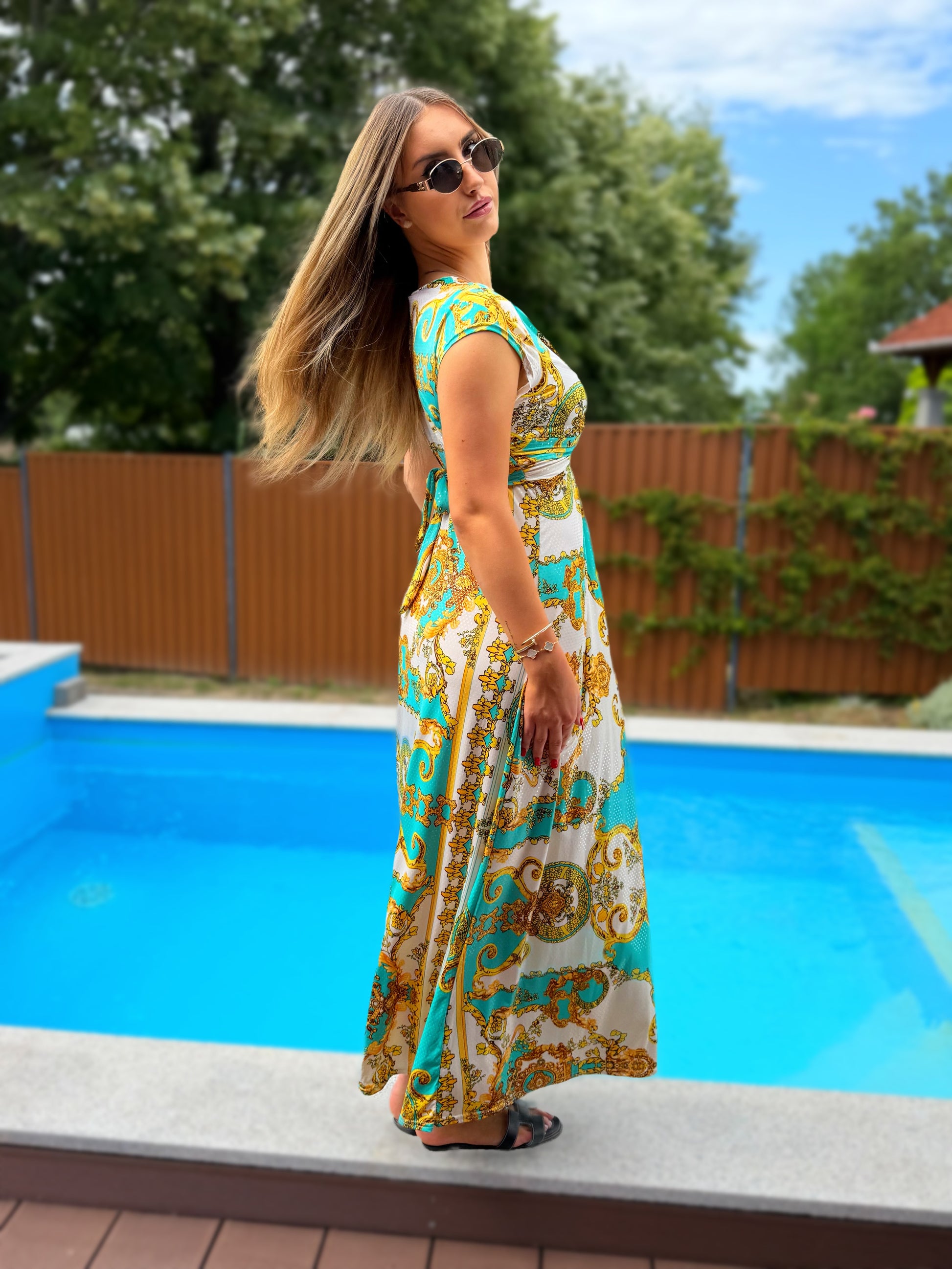 Zafira maxi ruha
