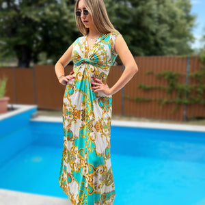 Zafira maxi ruha