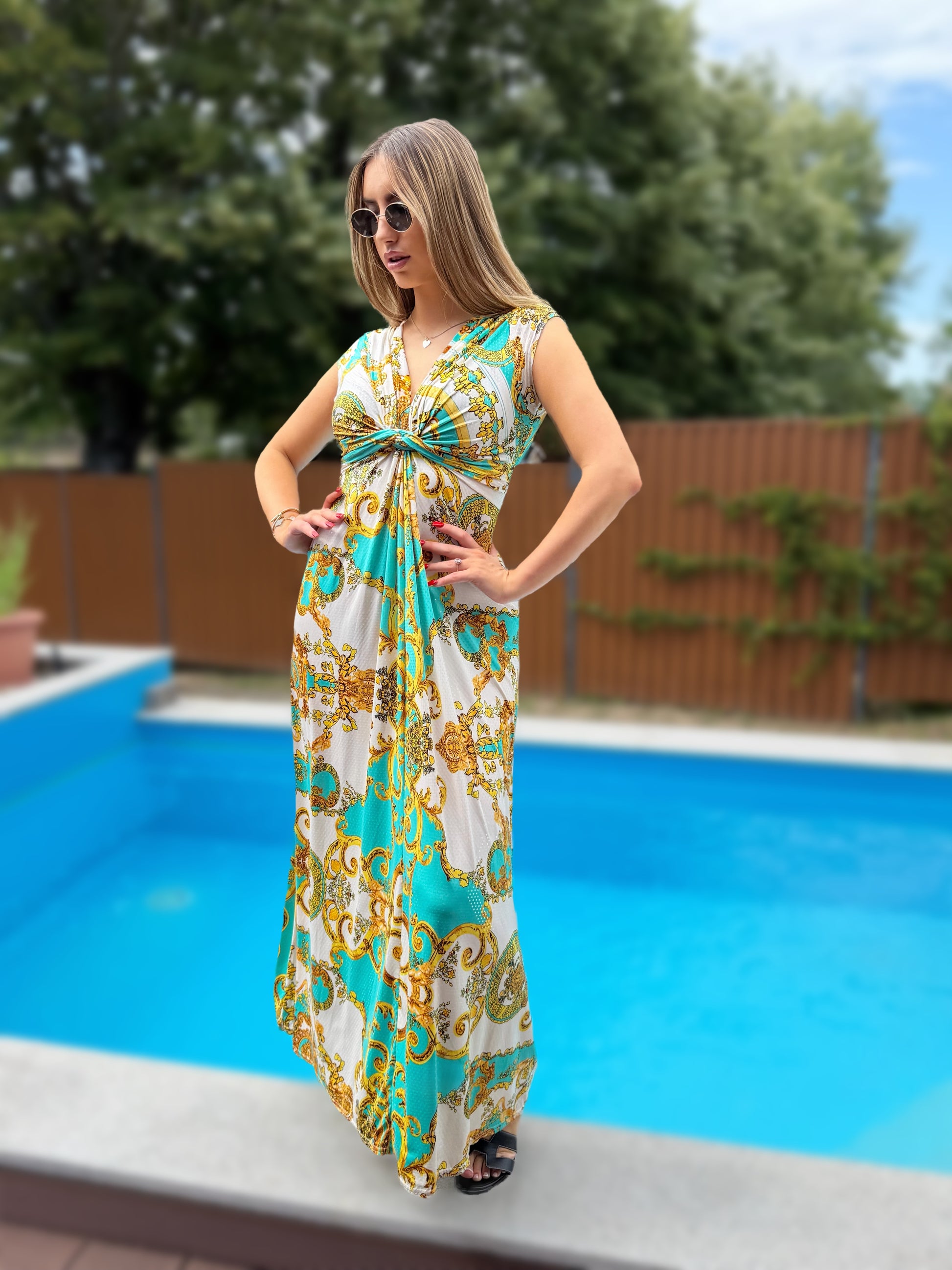 Zafira maxi ruha