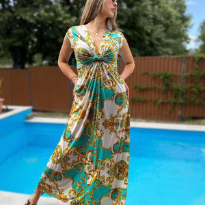 Zafira maxi ruha
