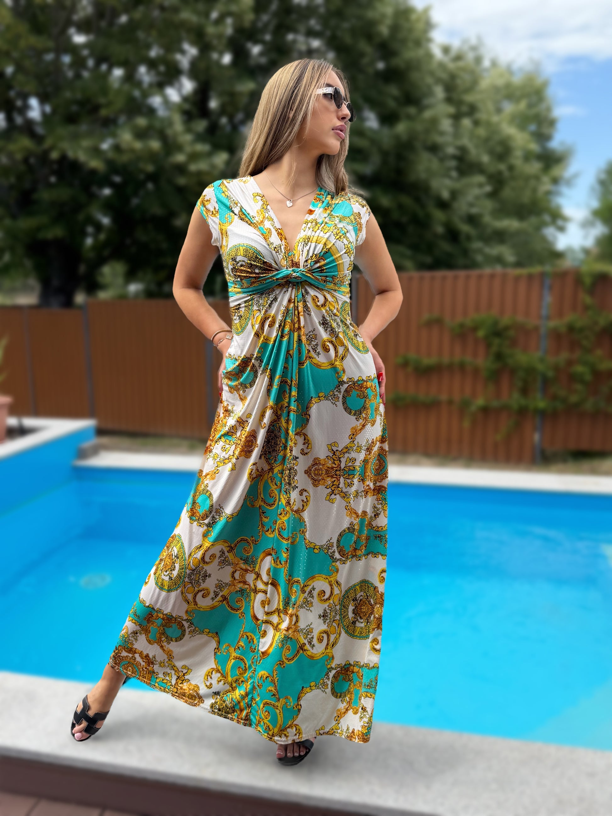 Zafira maxi ruha