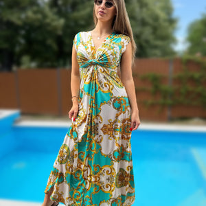 Zafira maxi ruha
