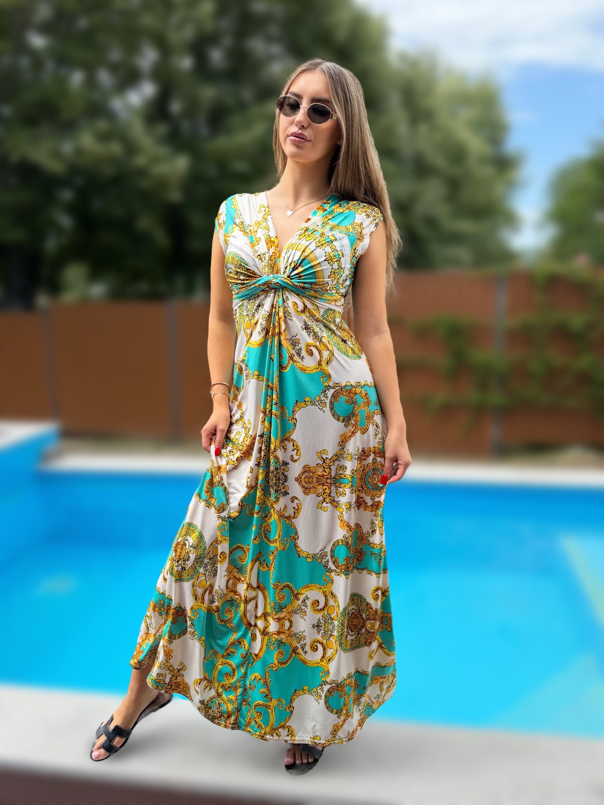 Zafira maxi ruha