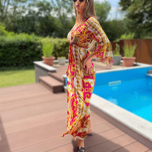 Dolores maxi ruha