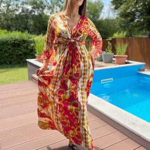 Dolores maxi ruha