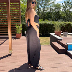 Milena fekete szett