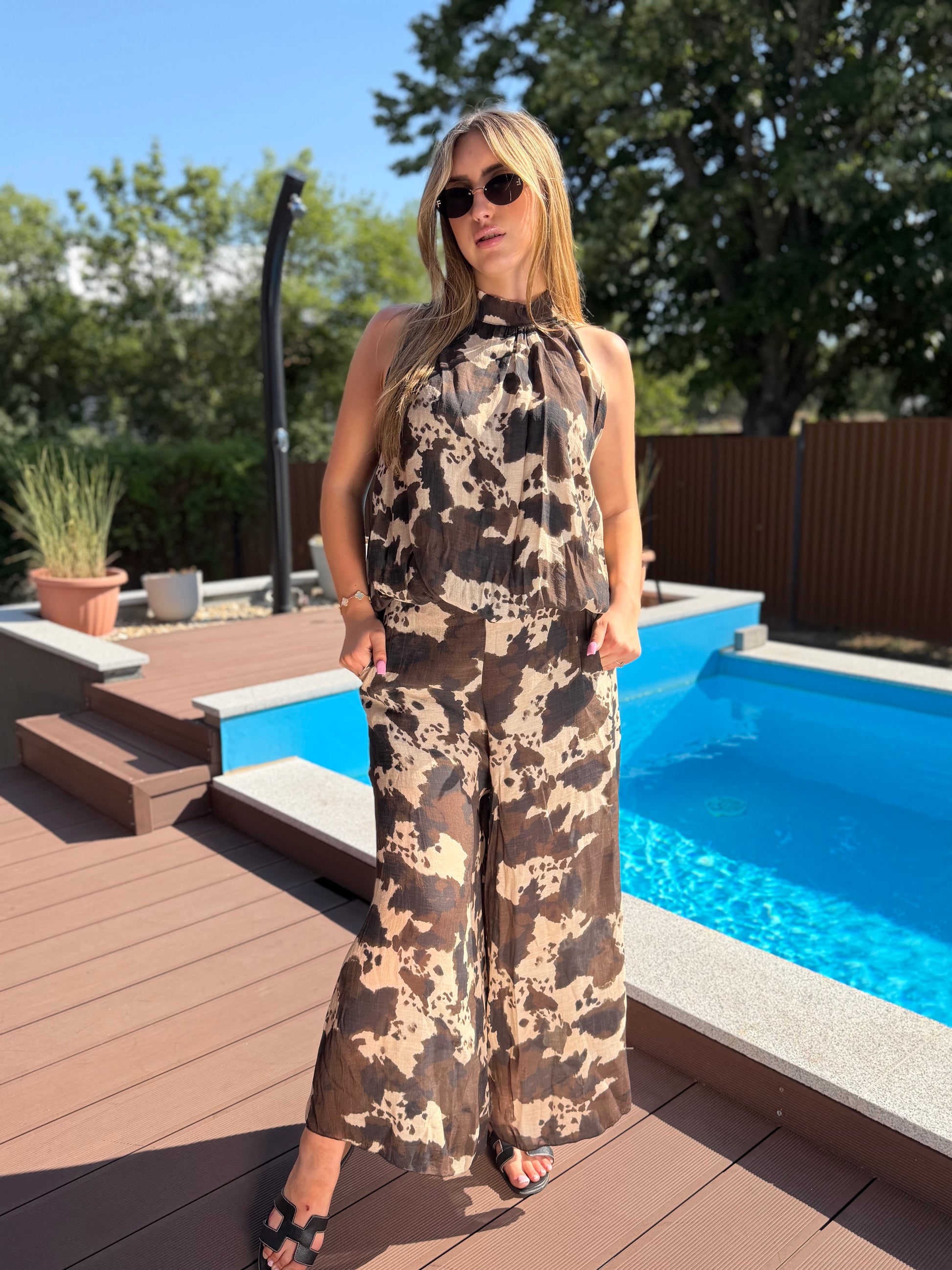 Ginevra szett