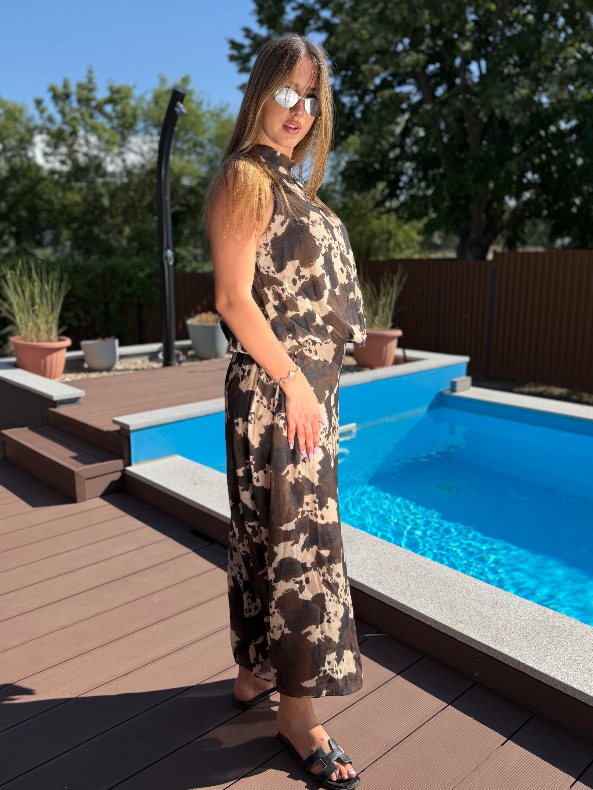 Ginevra szett