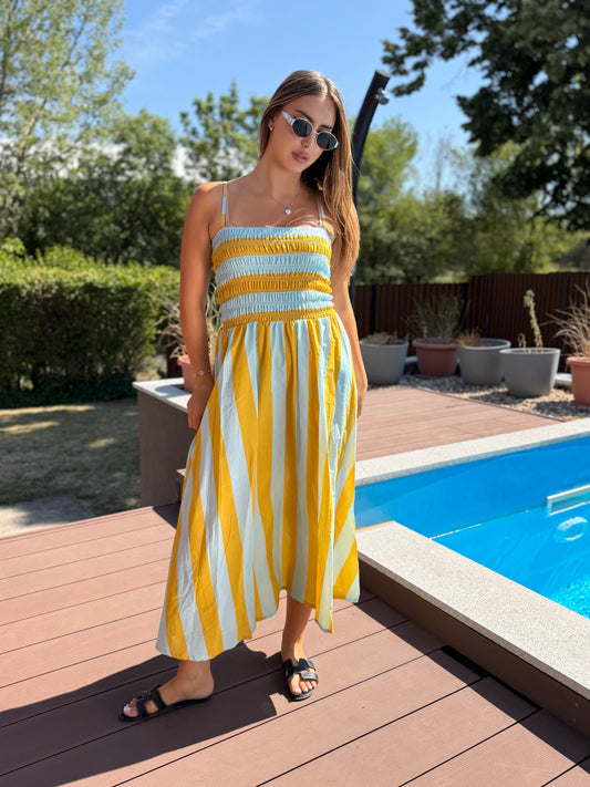Marabella citrom ruha