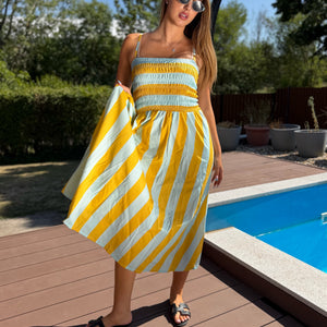 Marabella citrom ruha
