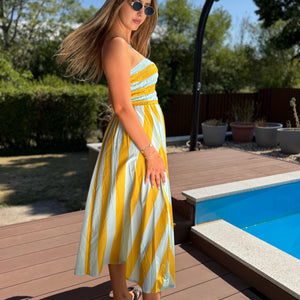Marabella citrom ruha