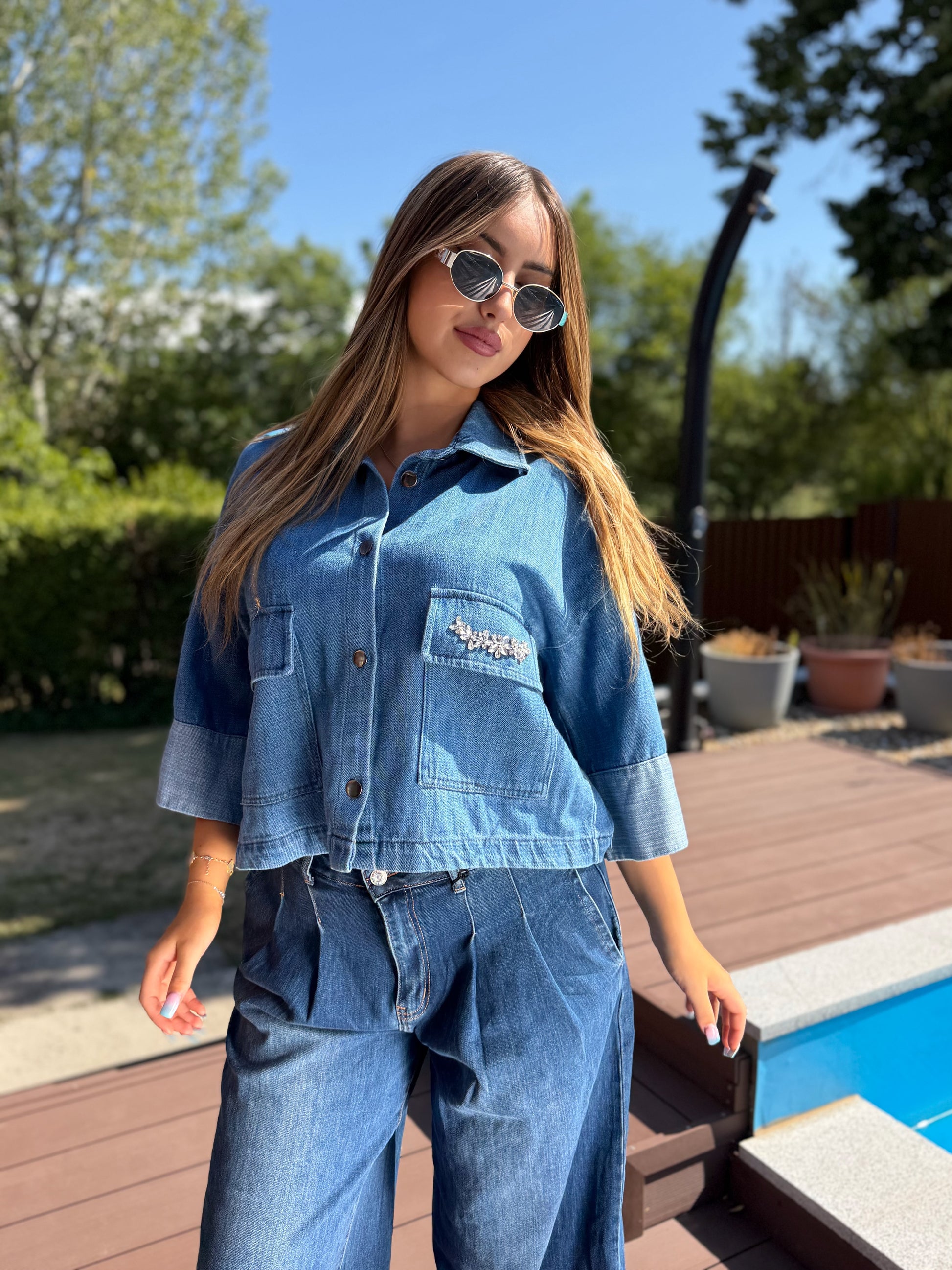 Elodie ing