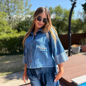 Elodie ing
