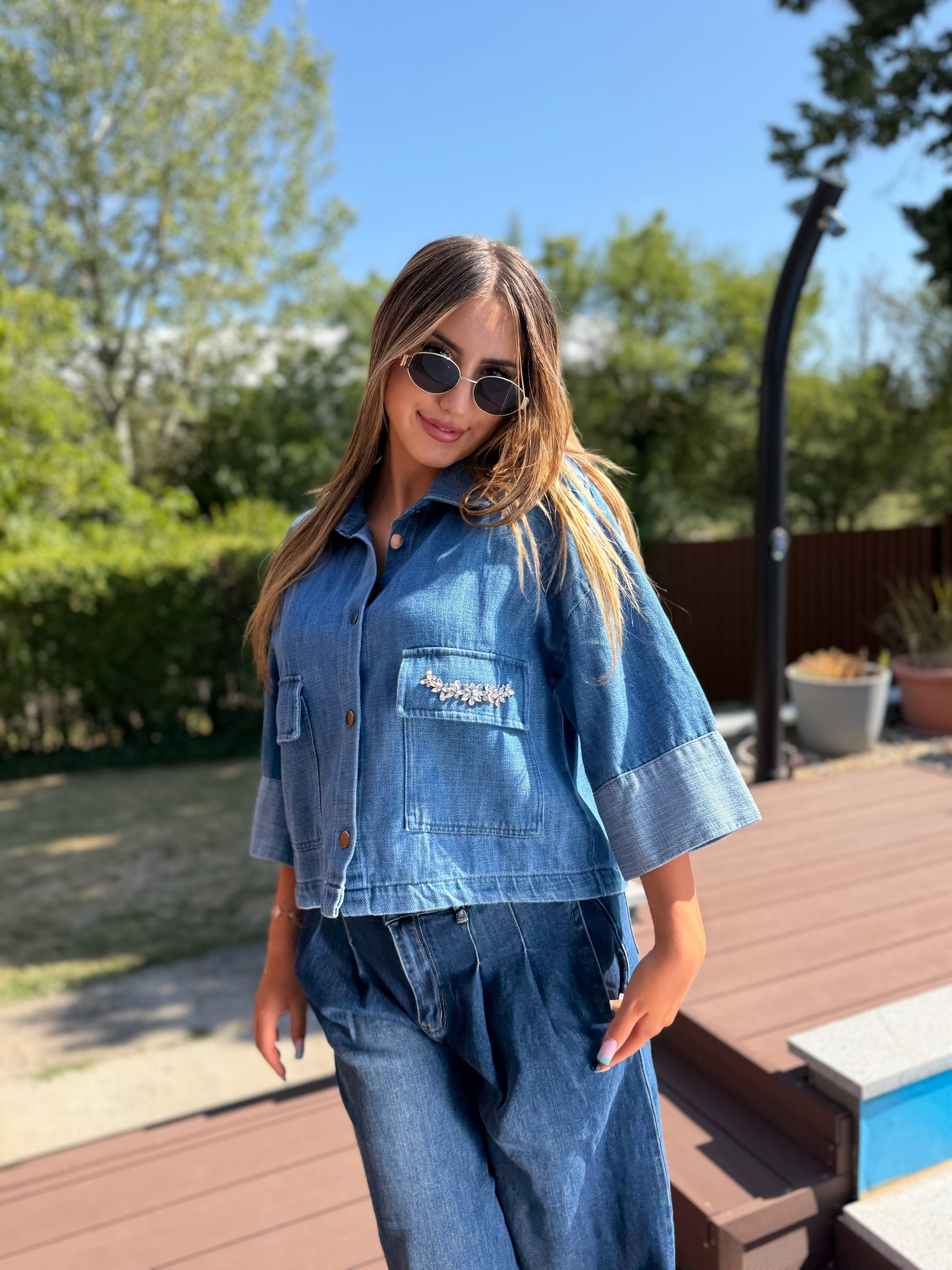 Elodie ing