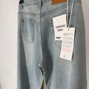 Chiara Crystal Jeans