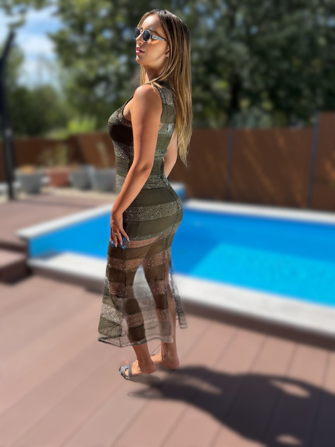 Brilla ruha