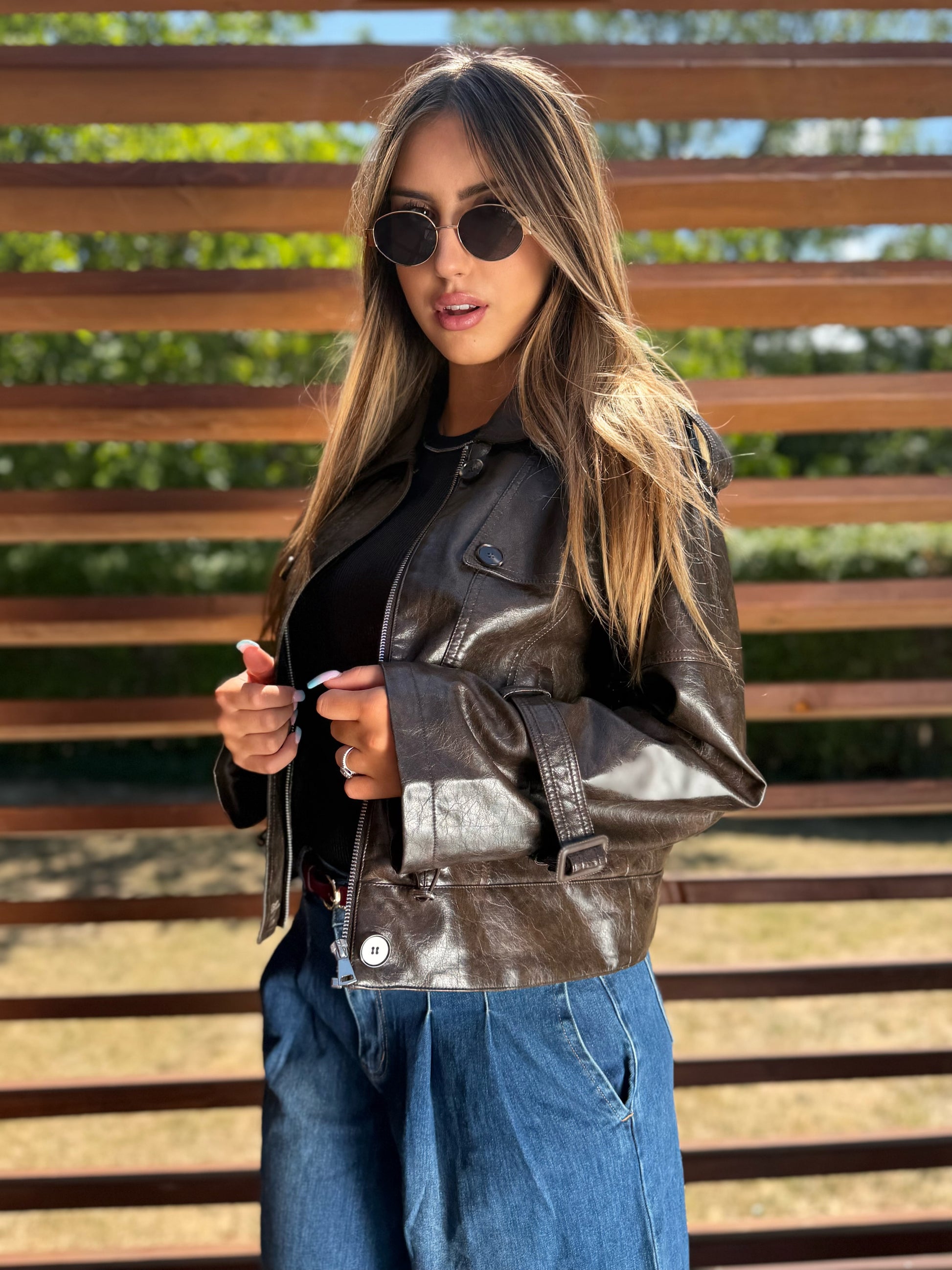 Veneda dzseki