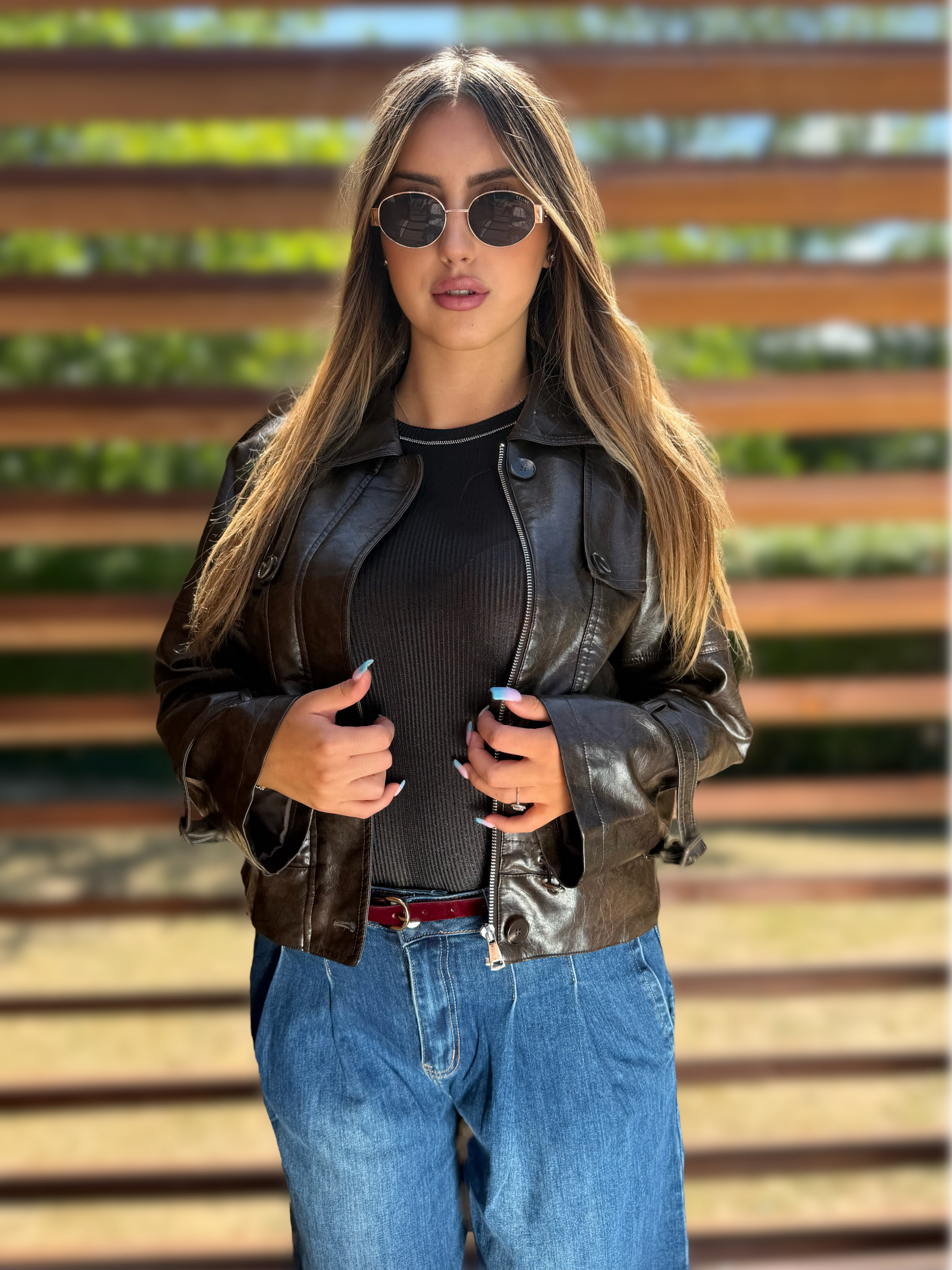 Veneda dzseki