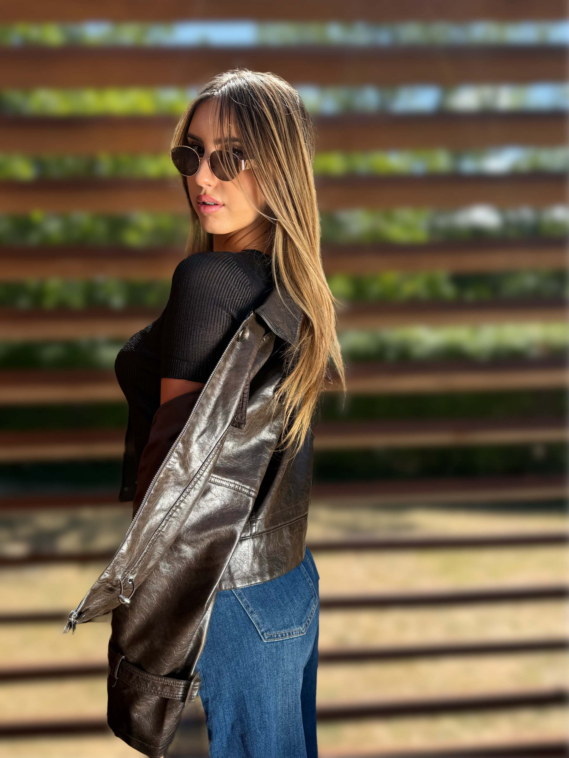 Veneda dzseki