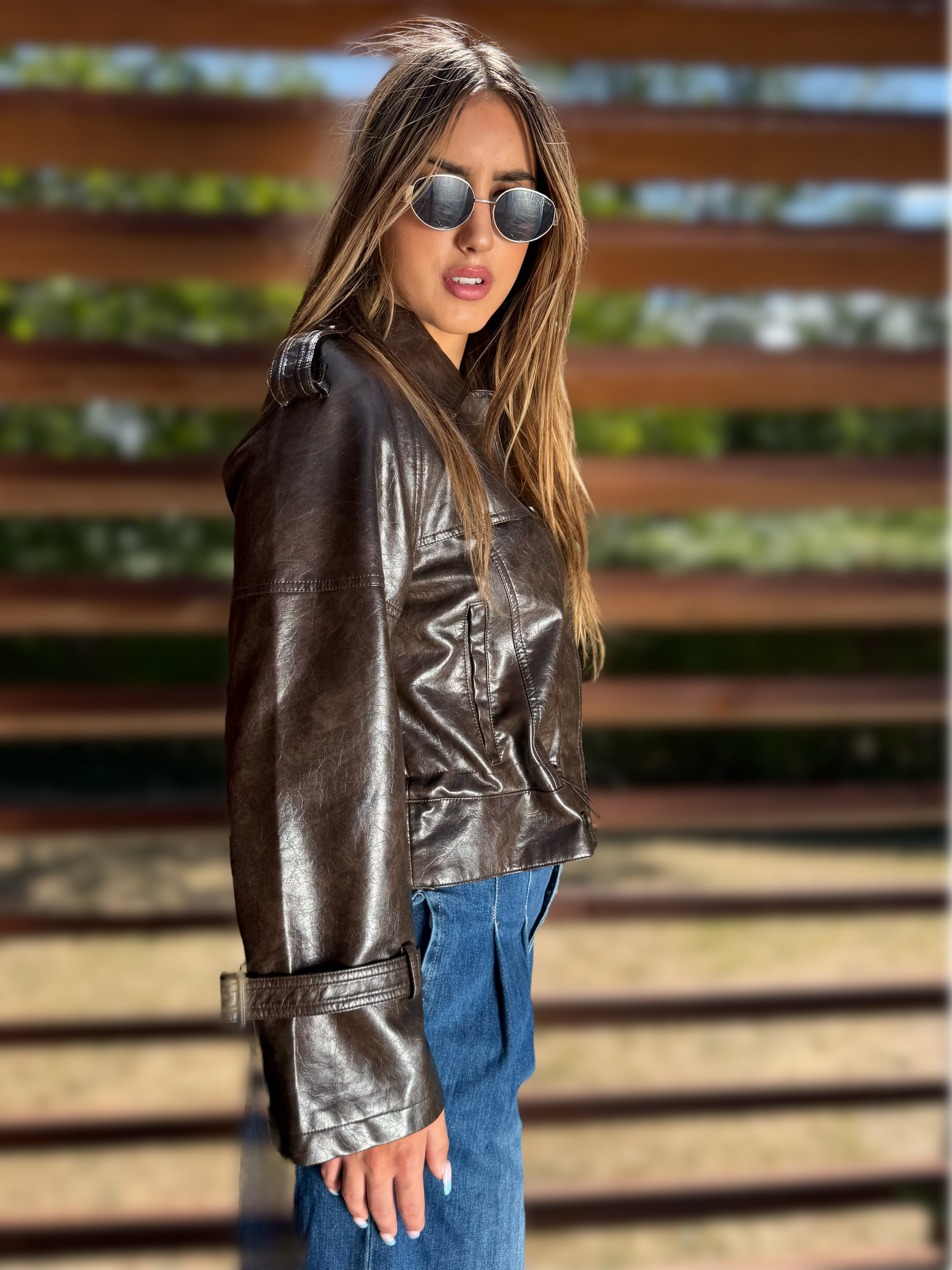 Veneda dzseki