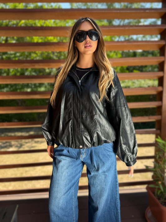 Wendy kabát