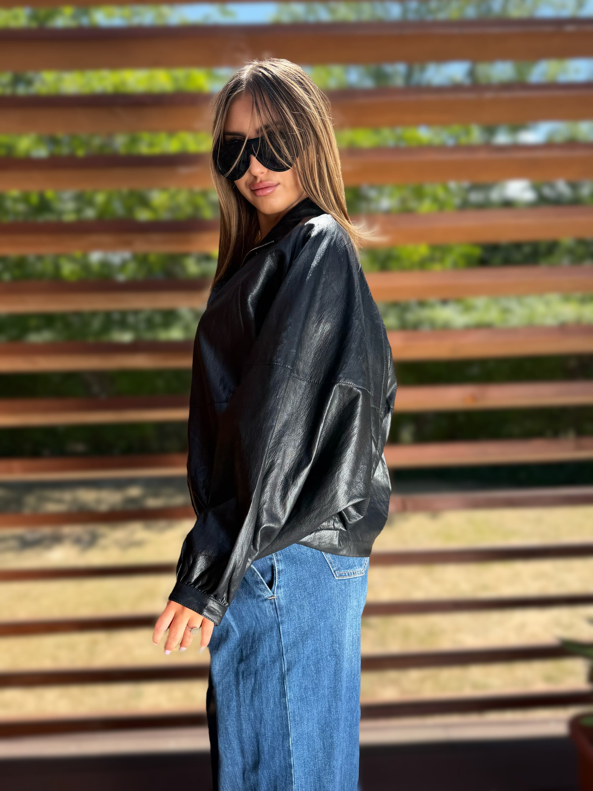 Wendy kabát