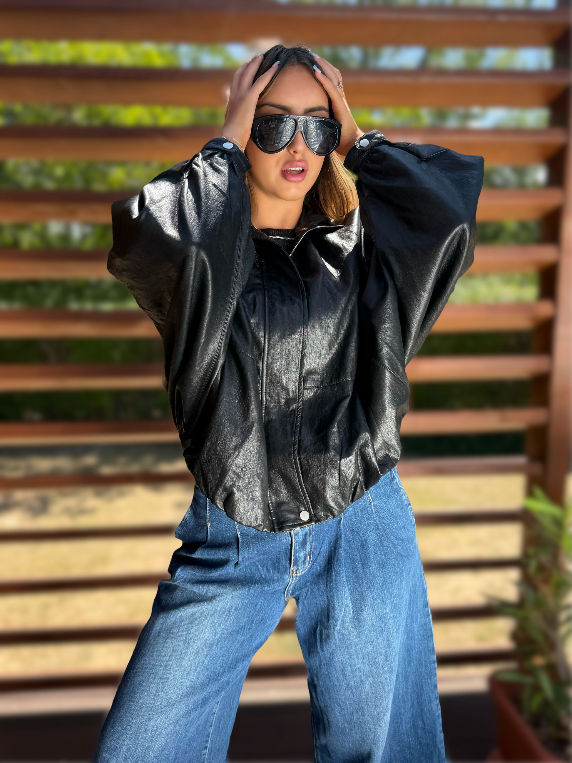 Wendy kabát