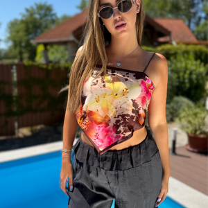 Fiorella felső