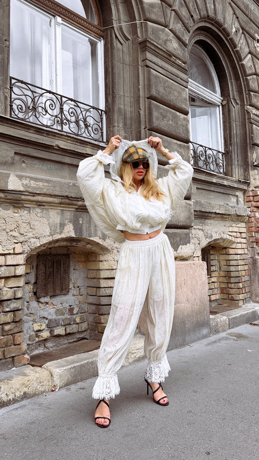 Ottavia nadrág
